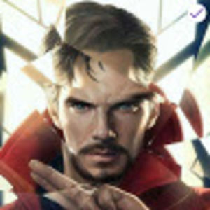 Meet your Posher, Nicholas